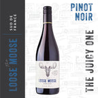 Sud de France Pinot Noir x 6 bottles