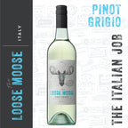 Italian Pinot Grigio