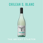 Chile Sauvignon Blanc