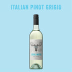 Italian Pinot Grigio