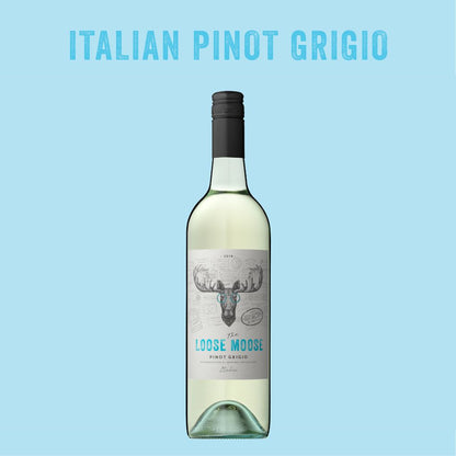 Italian Pinot Grigio