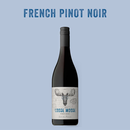 Sud de France Pinot Noir