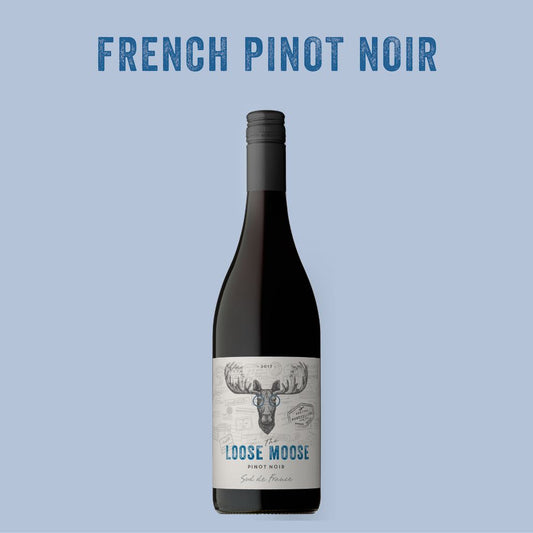 Sud de France Pinot Noir