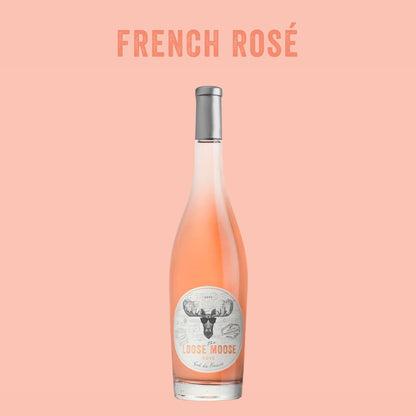 Sud de France Rose Wine