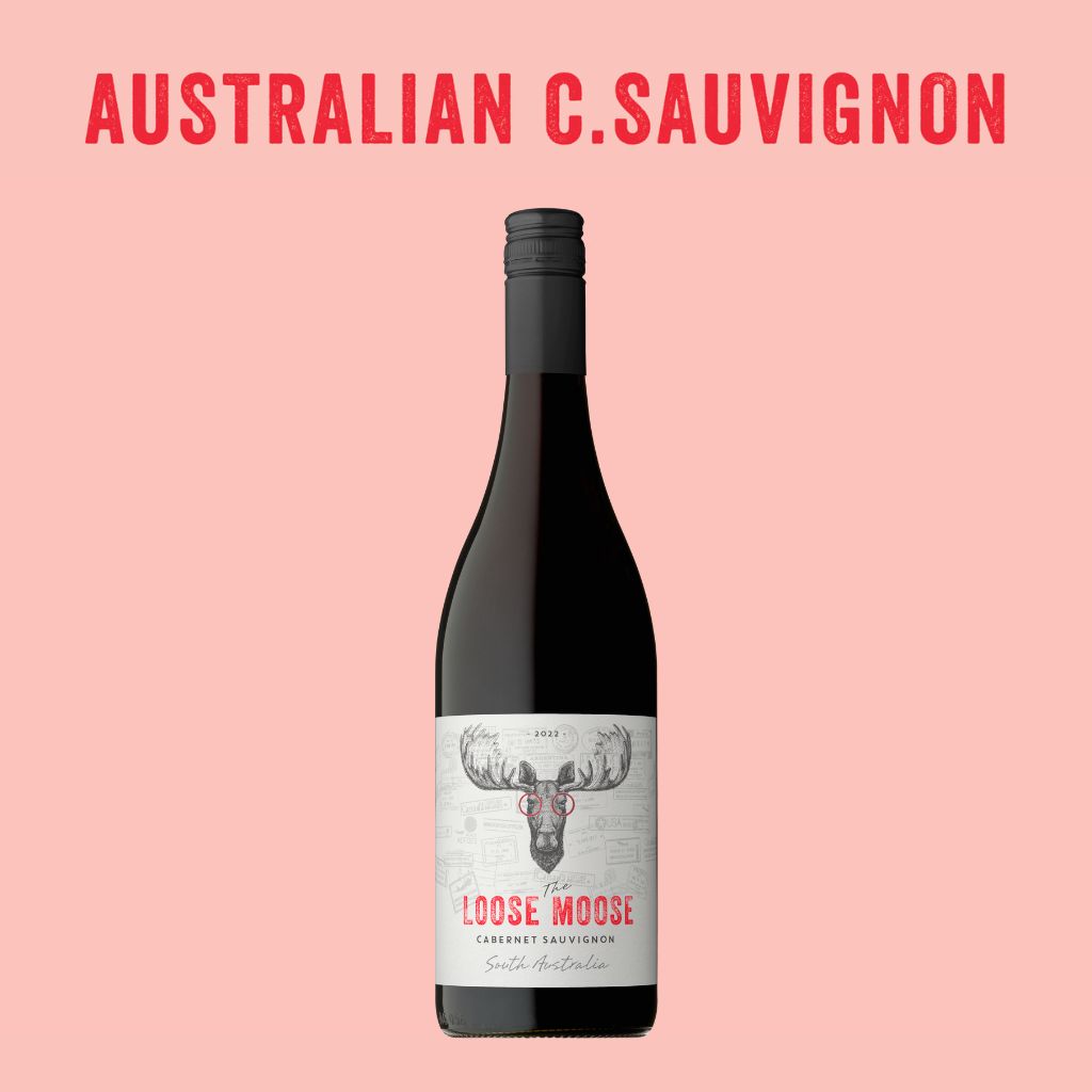 South Australia Cabernet Sauvignon