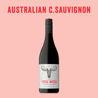 South Australia Cabernet Sauvignon