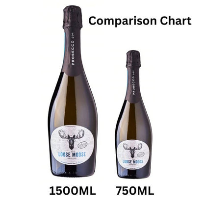 Italian Prosecco DOC MAGNUM (1.5L)