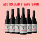 South Australia Cabernet Sauvignon x 6 bottles