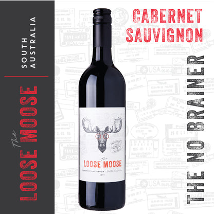 South Australia Cabernet Sauvignon x 6 bottles