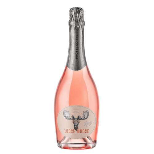 Italian Prosecco DOC Rosé x 6 bottles