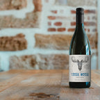 Sud de France Pinot Noir x 6 bottles