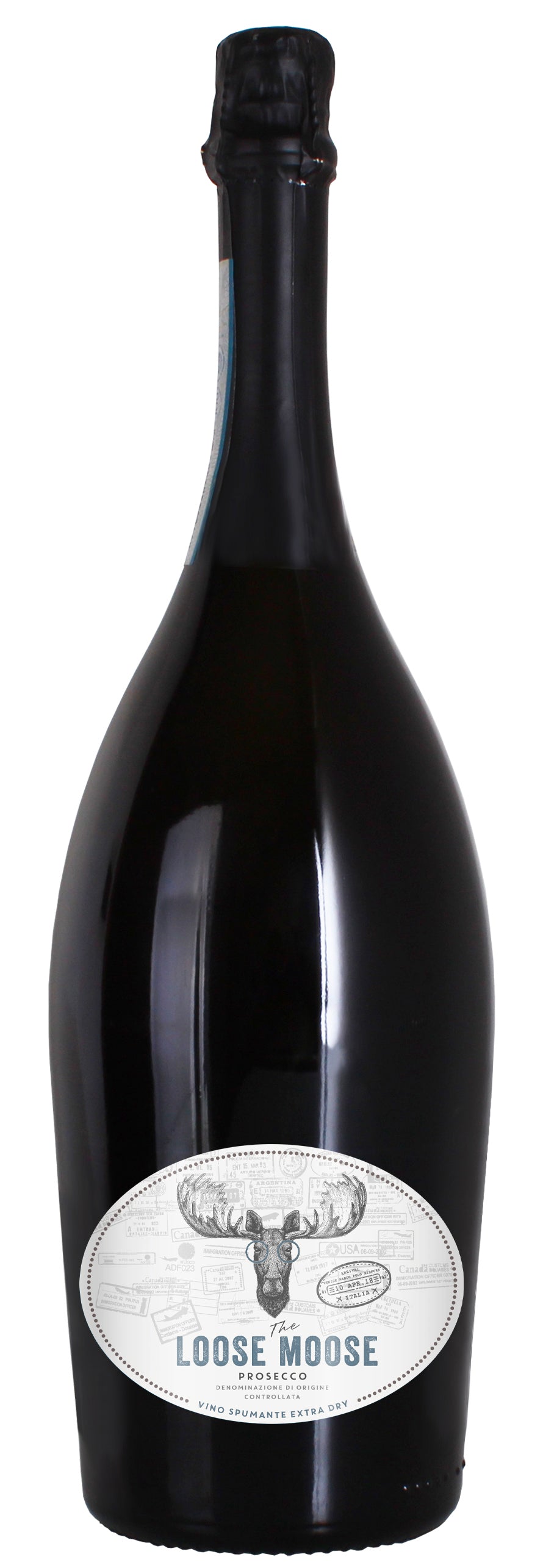 Italian Prosecco DOC MAGNUM (1.5L) x 6 bottles