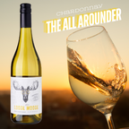 South Australia Chardonnay lifestyle visual