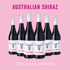 South Australia Shiraz x 6 Bottles 